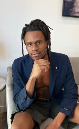 Xavier Earl Simmons's avatar